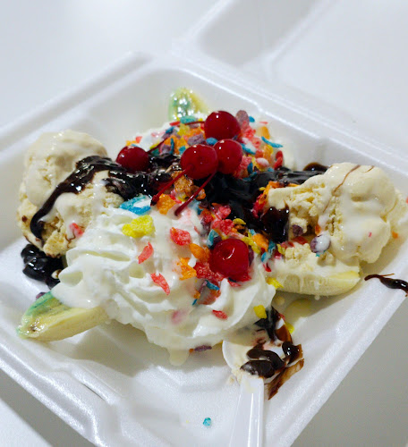 Burrrberries - Hospitality and gastronomy