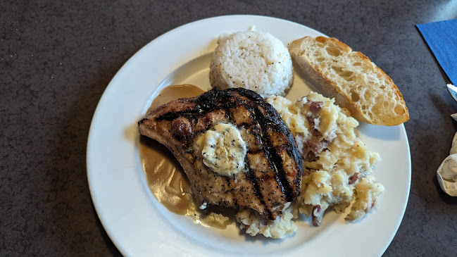 Comentarii opinii despre Kahootz Steak & Alehouse