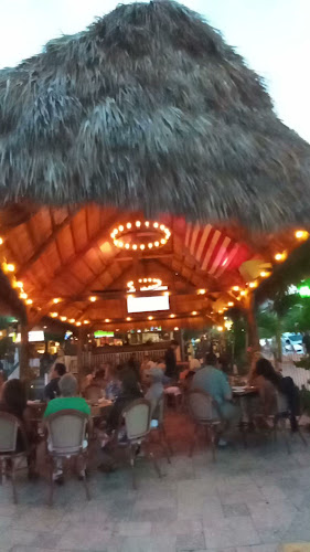 E.R. Bradley's Saloon