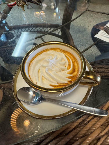 D’ Coffee Bouteaque - Palm Desert