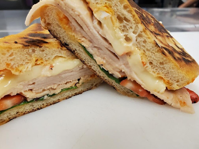 Country Sliced Ham & Cafe - Lincoln