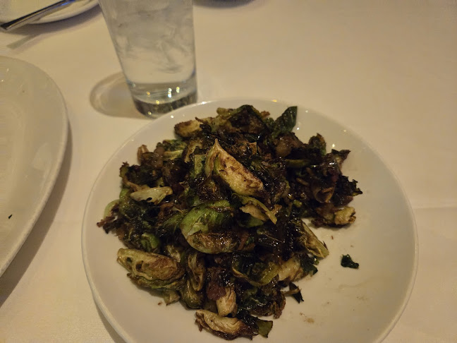 Emeril's New Orleans Fish House - Las Vegas