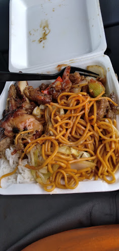 Wok Wok Express - Hospitality and gastronomy