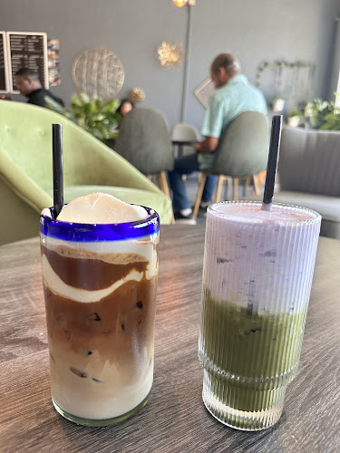 Makario Coffee Roasters