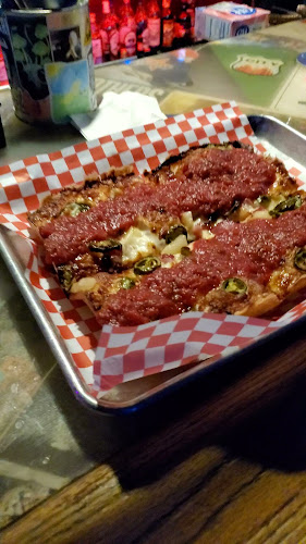 Opinii despre Red Dwarf în Las Vegas - Hospitality and gastronomy