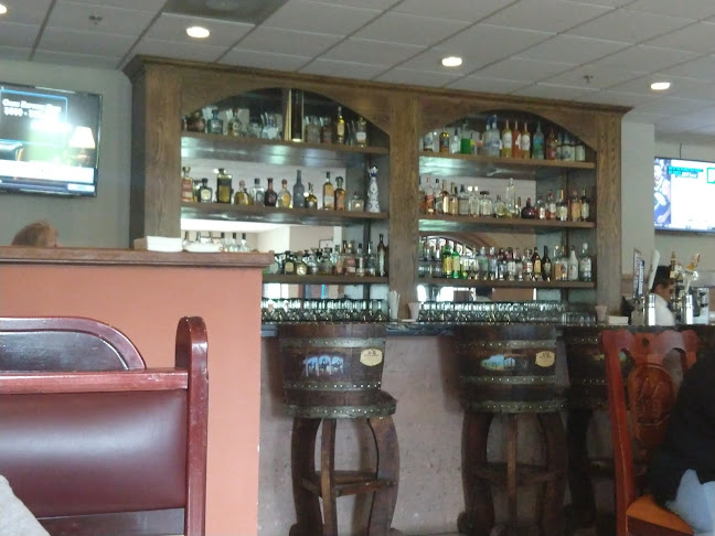 El Ranchero Phone number