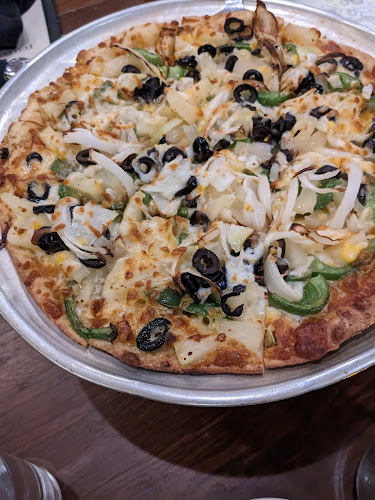 Comentarii opinii despre Ernesto's Italian Restaurant