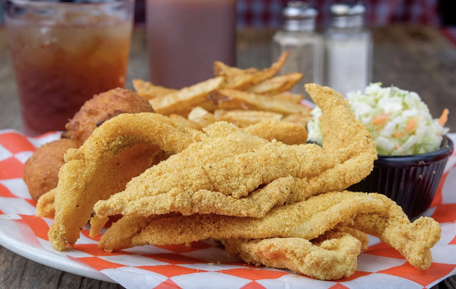 Opinii despre Art's BBQ & Burgers în Fort Smith - Hospitality and gastronomy