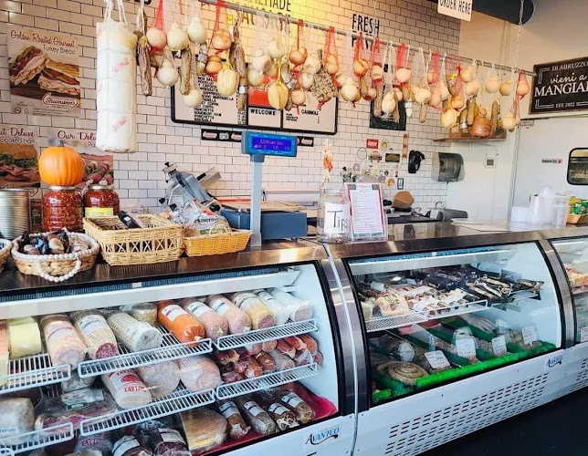 Di Abruzzo Italian Market - Hospitality and gastronomy