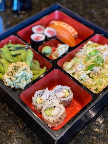 In The Raw Broken Arrow - Hospitality and gastronomy