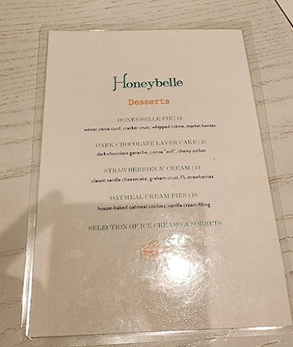 Honeybelle Phone number