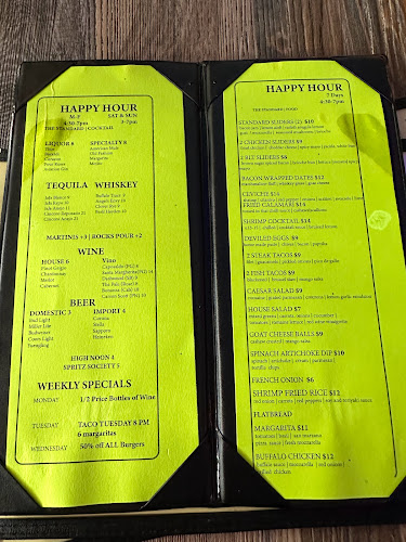 The Standard Cuisine & Cocktails - Boca Raton