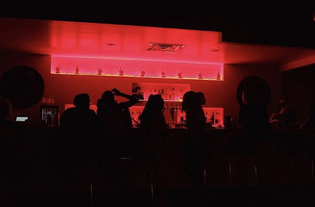 Opinii despre Crybaby în Atlanta - Hospitality and gastronomy