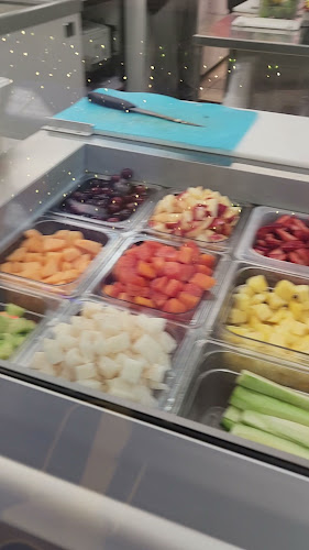 Opinii despre La Michoacana Bensenville în Bensenville - Hospitality and gastronomy