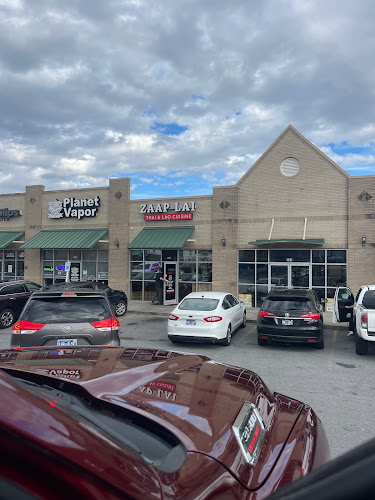 Zaap Lai Thai and Lao Cuisine