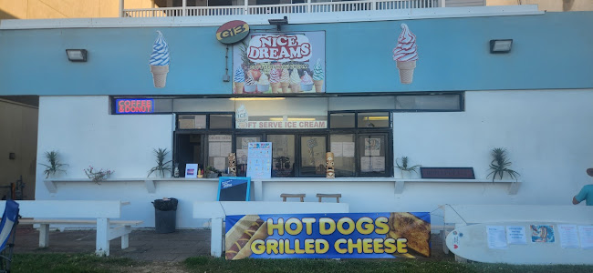 De De's Tastee Swirlz - Virginia Beach