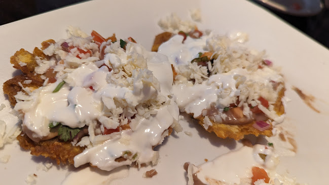 Mundos Latin Kitchen and Bar - Hospitality and gastronomy