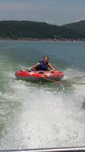 The Turnpike Tavern - Coweta