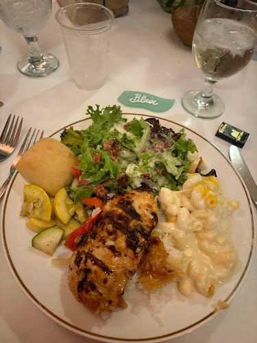 Strange & Sons Catering Services