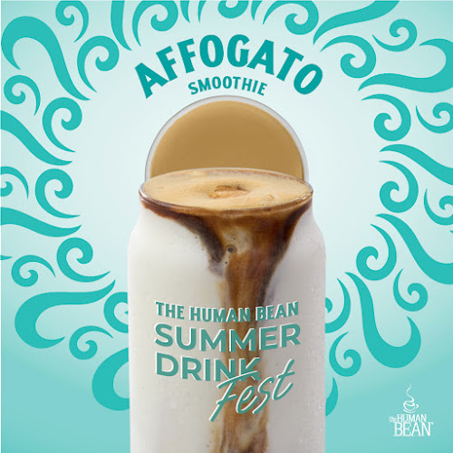 Comentarii opinii despre The Human Bean