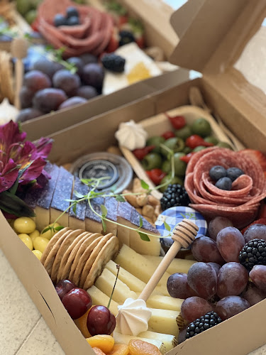 Tables In Thyme | Graze Boards and Boxes - Littleton