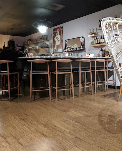 crudo nudo - Norfolk