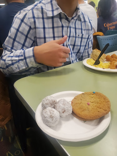 Hillenbrand Dining Court - West Lafayette