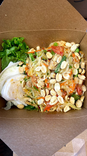 Opinii despre Thaikota în Moorhead - Hospitality and gastronomy