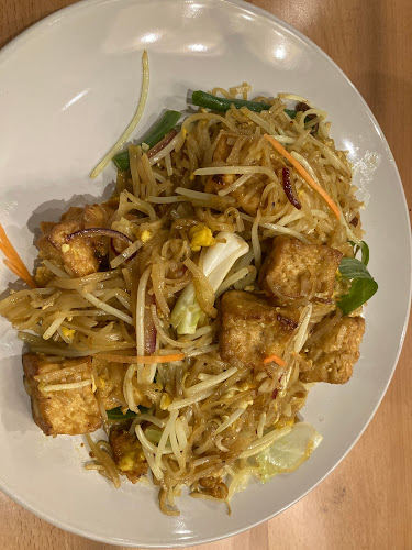 Little Plearn Thai Kitchen - Berkeley