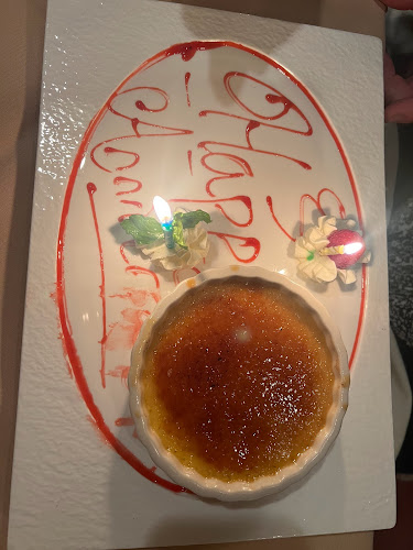 Comentarii opinii despre Carmello's of Old Town Manassas