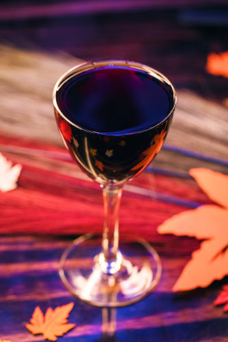 Comentarii opinii despre Nightingale Cocktail