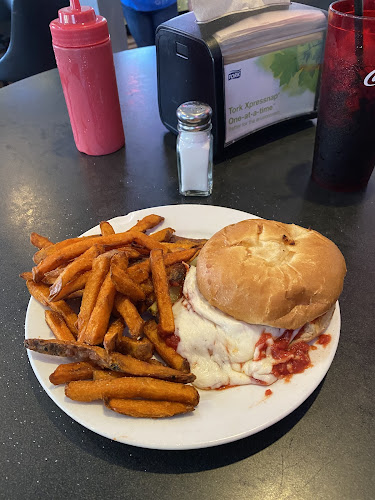 Opinii despre Mo's Pizza în Atlanta - Hospitality and gastronomy