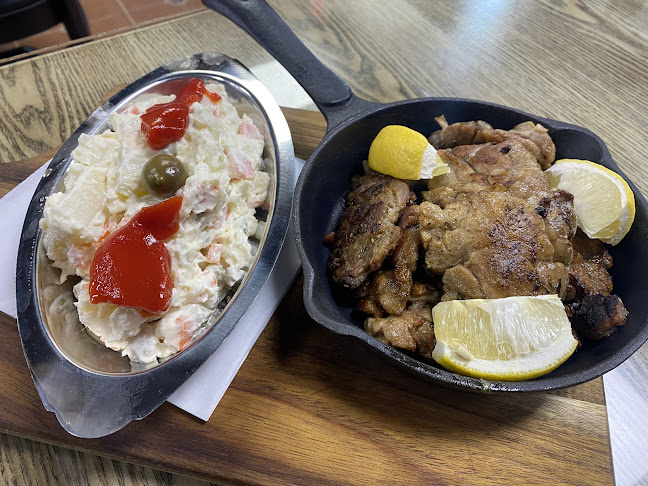 Toro Y Pampa Argentinian Food - Hospitality and gastronomy