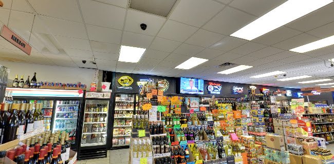 Mass Liquors - Hospitality and gastronomy