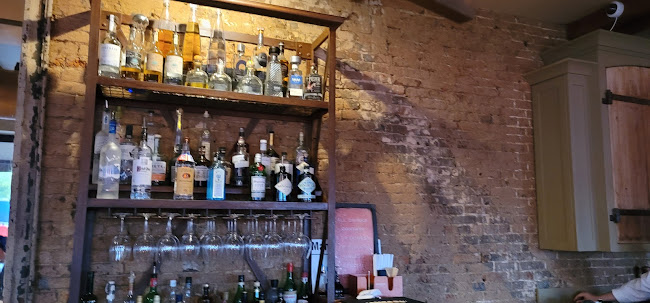 Cotton Row - Huntsville