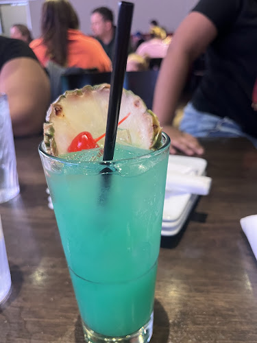 Dave & Buster's Woburn - Hospitality and gastronomy