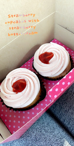 Comentarii opinii despre Smallcakes Topeka