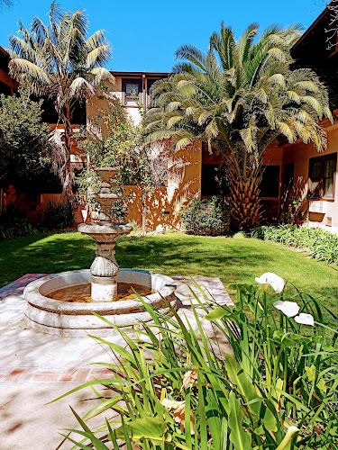 Garden Room Restaurant - Hospitality and gastronomy