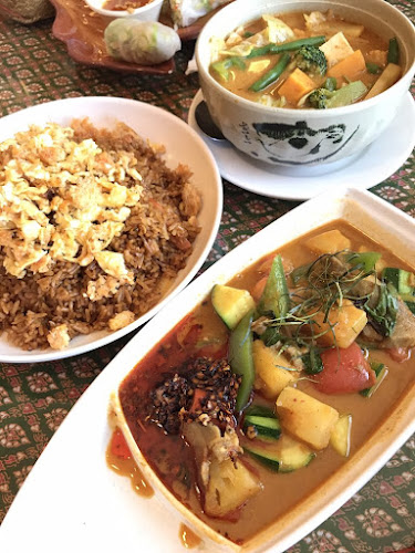 Diamond Thai Cuisine