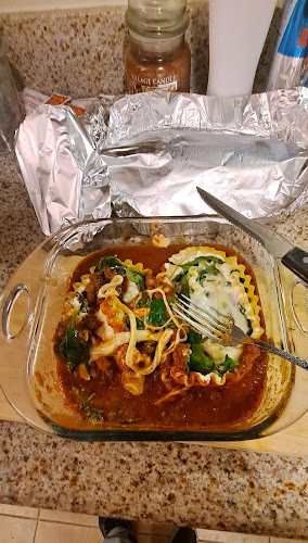 Comentarii opinii despre Parma Delicatessen