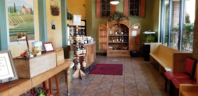 Ernesto's Italian Restaurant - Hospitality and gastronomy