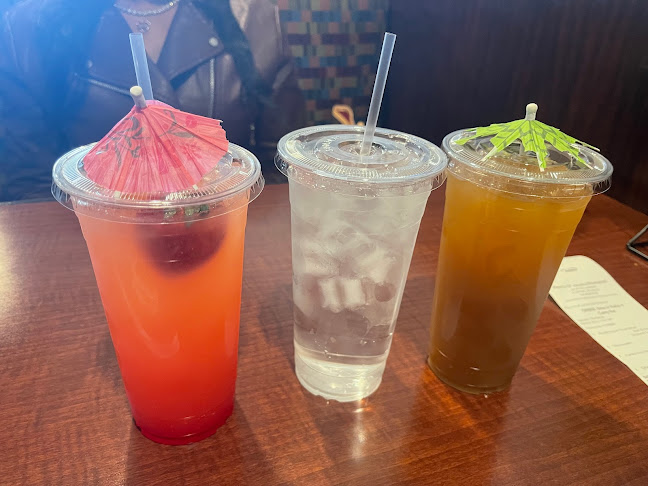 Flavors of Jamaica - Hospitality and gastronomy