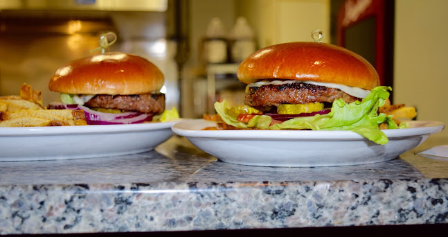 Opinii despre Iron Grill în Akron - Hospitality and gastronomy