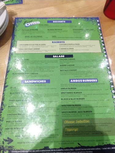 Sneakers Sports Grille Open Times