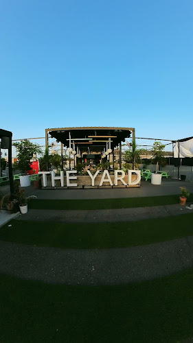 The Yard