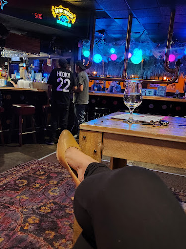 Red Dwarf - Las Vegas