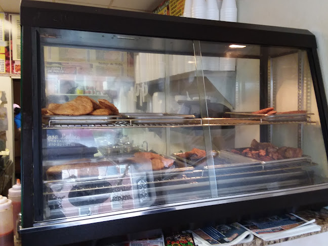 Casa Latina Restaurant - Allentown