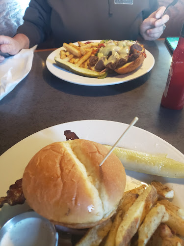 Opinii despre Kahootz Steak & Alehouse în Meridian - Hospitality and gastronomy