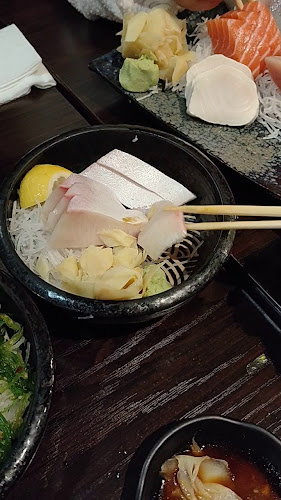 Reviews of Sushi+Plus in Redwood City - Hospitality and gastronomy