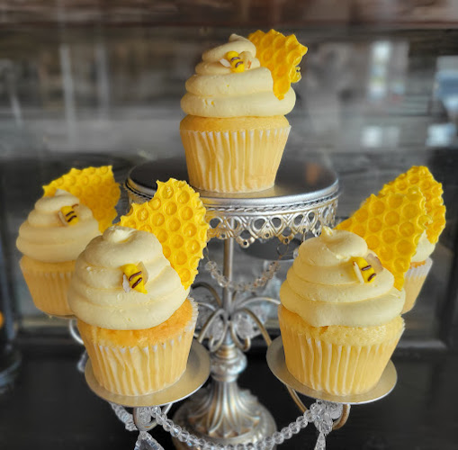 The Bakery at La Cueva Phone number